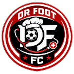 Dr. Foot FC logo