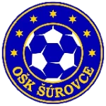 OŠK Šúrovce logo
