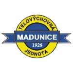 TJ Madunice logo