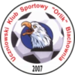 Orlik Blachownia U12 logo