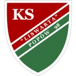 LKS Liswarta Popów U12 logo
