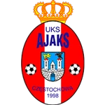 Ajaks II Częstochowa U12 logo