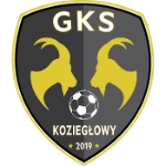 GKS Koziegłowy U12 logo