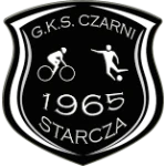Czarni Starcza U12 logo
