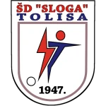 NK Sloga Tolisa