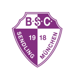 BSC Sendling München logo