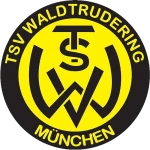 TSV Waldtrudering logo