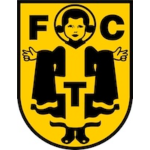 FC Teutonia München logo