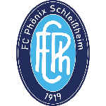 FC Phönix Schleißheim logo