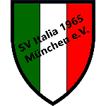 SV Italia 1965 München logo