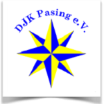 DJK Pasing logo