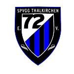 SpVgg Thalkirchen logo