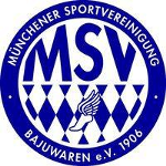 MSV Bajuwaren logo
