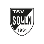 TSV München-Solln logo