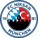 FC Niksar Spor logo