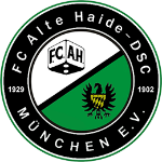 FC Alte Haide - DSC München logo