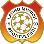 Latino Munich SV logo