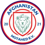 Afghanistan Motahed logo