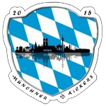 Münchner Kickers 2015