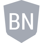 Błędno Nądnia logo