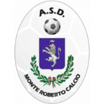 Monte Roberto Calcio logo