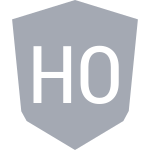 Huragan Łomnica logo