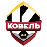 FC Kovel logo