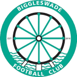 Biggleswade FC Reserves logo