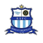 Riseley Sports First logo