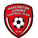 Harlington Juniors First logo