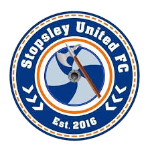Stopsley United First logo