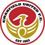 Cranfield United Reserves logo