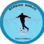 UŠS Bambino Konjic U9 logo