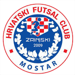 HFC Zrinjski U9 logo
