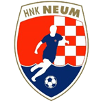 HNK Neum U9 logo