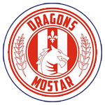 Dragons U9 logo