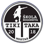 Tiki Taka U9 logo
