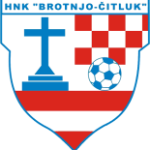 HNK Brotnjo U9 logo