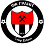 FC Granit logo