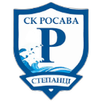 SC Rosava logo