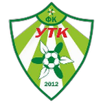 FC UTK logo