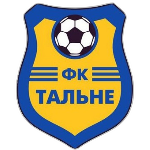 FC Talne logo
