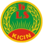 LKS Kicin logo