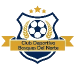 Club Deportivo Bosques Del Norte logo