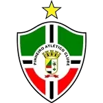 Pinheiro AC U20 logo