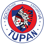 SE Tupan U20 logo