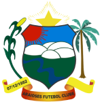 Araioses U20 logo