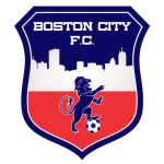 Boston City U13 logo