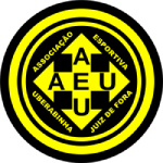 Uberabinha U13 logo