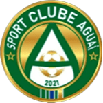 Aguaí U16 logo